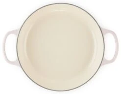 Le Creuset Multifunctionele Braadpan 2 Liter ø 26 Cm Gietijzer Shell Pink 11 Le Creuset Multifunctionele Braadpan 2 Liter ø 26 Cm Gietijzer Shell Pink -Keukengerei Verkoop rs8773 lc 20191119 fr ps 00025 scr