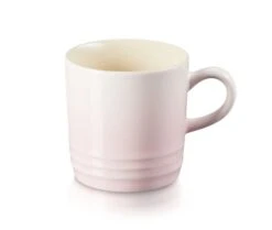 Le Creuset Mok 200 Ml Aardewerk Shell Pink -Keukengerei Verkoop rs8843 lc 20190925 th ps 0065 scr