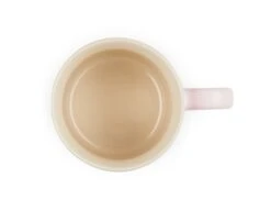 Le Creuset Mok 200 Ml Aardewerk Shell Pink -Keukengerei Verkoop rs8845 lc 20190925 th ps 0128 scr