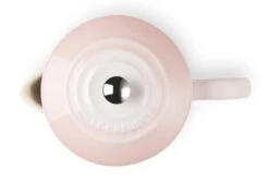 Le Creuset Cafetière 800 Ml Aardewerk Shell Pink -Keukengerei Verkoop rs8880 lc 2019101030 th ps 0111 scr