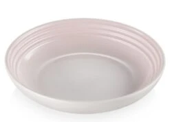 Le Creuset Diep Bord ø 22 Cm Aardewerk Shell Pink 8 Le Creuset Diep Bord ø 22 Cm Aardewerk Shell Pink -Keukengerei Verkoop rs8908 lc 20191007 th ps 0158 2 scr