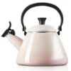 Le Creuset Kone Fluitketel 1,6 Liter Staal Shell Pink -Keukengerei Verkoop rs8931 lc 20190711 th ps 0606 scr