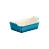 Le Creuset Rechthoekige Ovenschaal 19 X 14 Cm Aardewerk Deep Teal 1 Le Creuset Rechthoekige Ovenschaal 19 X 14 Cm Aardewerk Deep Teal -Keukengerei Verkoop rs9698 lc 20200620 zs ps ns 71102196420001 005 scr 1