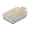 Le Creuset Rechthoekige Ovenschaal 26 X 19 Cm Aardewerk Mist Grey -Keukengerei Verkoop rs9729 lc 20201223 zs ps ns 71102265410001 006 scr 1