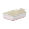 Le Creuset Rechthoekige Ovenschaal 26 X 19 Cm Aardewerk Shell Pink -Keukengerei Verkoop rs9730 lc 20201223 zs ps ns 71102267770001 005 scr 1