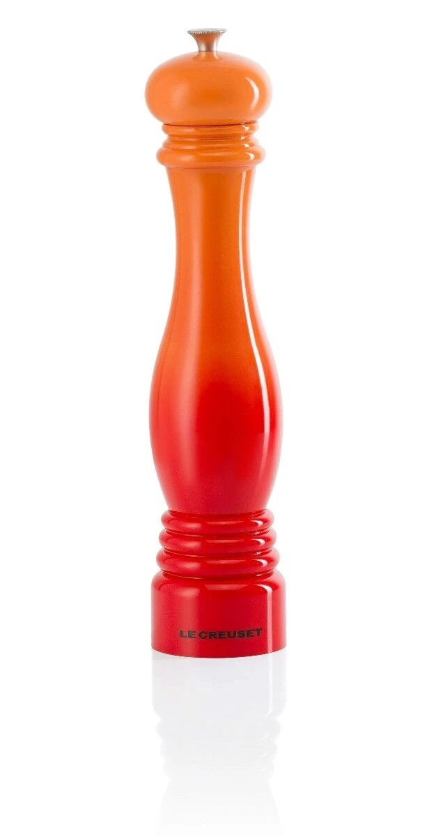 Le Creuset Pepermolen 30 Cm Kunststof Vulcanique 3 Le Creuset Pepermolen 30 Cm Kunststof Vulcanique