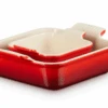 Le Creuset Ovenschalenset Aardewerk Kersrood 2-delig 1 Le Creuset Ovenschalenset Aardewerk Kersrood 2-delig -Keukengerei Verkoop schermafbeelding 2023 04 17 122054