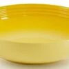 Le Creuset Serveerschaal ø 32 Cm Aardewerk Soleil 2 Le Creuset Serveerschaal ø 32 Cm Aardewerk Soleil -Keukengerei Verkoop soleil kom