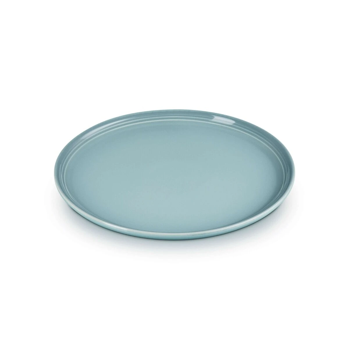 Le Creuset Coupe Collection Dinerbord ø 27 Cm Aardewerk Sea Salt 3 Le Creuset Coupe Collection Dinerbord ø 27 Cm Aardewerk Sea Salt