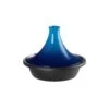 Le Creuset Tajine ø 31 Cm Gietijzer Azure -Keukengerei Verkoop tajine