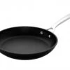 Le Creuset Les Forgées Koekenpan ø 30 Cm Aluminium -Keukengerei Verkoop toughened non stick shallow frying pan 30cm black le creuset