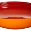 Le Creuset Serveerschaal ø 32 Cm Aardewerk Vulcanique -Keukengerei Verkoop vulcanique kom