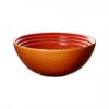 Le Creuset Kom ø 16 Cm Aardewerk Vulcanique -Keukengerei Verkoop vulcanique kom 16 1