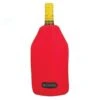 Le Creuset Screwpull WA126 Wijnkoeler Kersrood -Keukengerei Verkoop wa126 cooler sleeve cerise red 59142010606068 le creuset